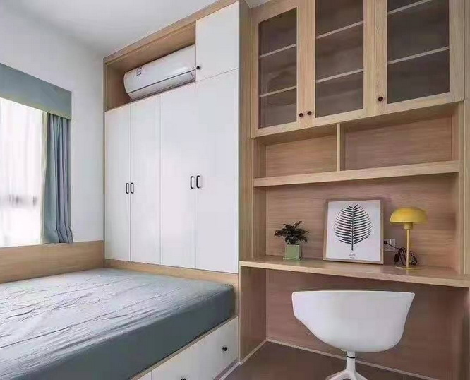 寧鄉碧桂園天悅   李總